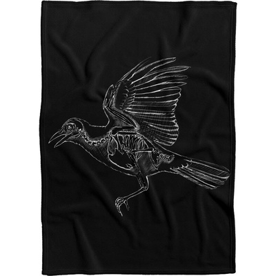IMPAR Deka Bird skeleton