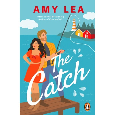 Amy Lea - Catch