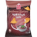 Fine Life Тортила чипс Fine Life BBQ 90 г