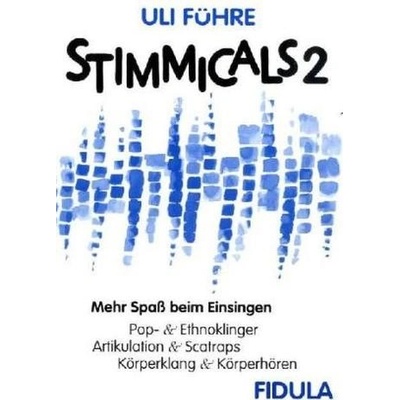 Stimmicals. Bd.2