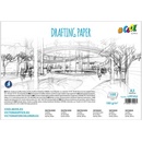 Victoria na technické výkresy listy A3/100 listov 180 g/m2