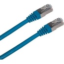 Datacom 15823 patch FTP CAT5E, 2m, modrý