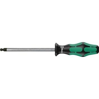 WERA šestihranný šroubovák 352 s kulovou hlavou 1,5 x 60 mm