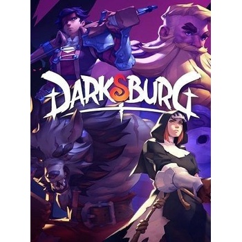 Darksburg