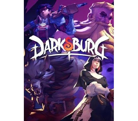 Darksburg