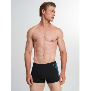 JOSS Бански Mens 27cm Training Solid Boxers