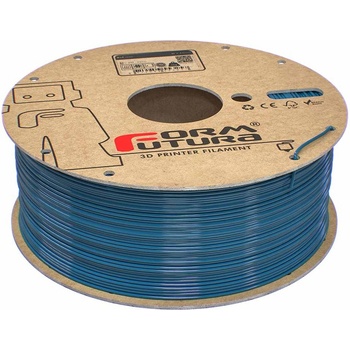 FormFutura PETG филамент FormFutura ReForm - rPET, 1.75 mm, 1.0 kg, Light Blue