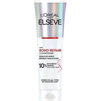 Image 1 of L'Oréal L'Oréal Elseve Балсам за коса Bond Repair, 150 ml