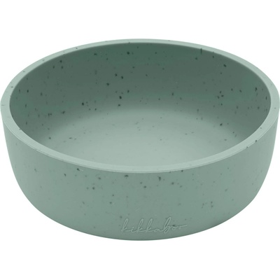 KikkaBoo Купа KikkaBoo Platinum Silicone - Sage (31302050026)
