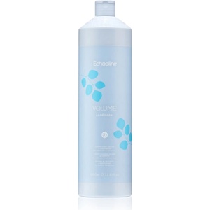 Echosline Volume Conditioner балсам за обем на фина и изтощена коса 1000ml