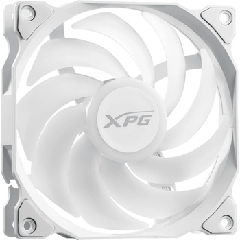 ADATA XPG Vento R 120 ARGB PWM Triple Pack White (VEXPVENTO120PWMWH3PRV)