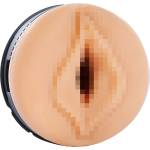 MAXTASY STROKE MASTER SLEEVE - Realistic Nude