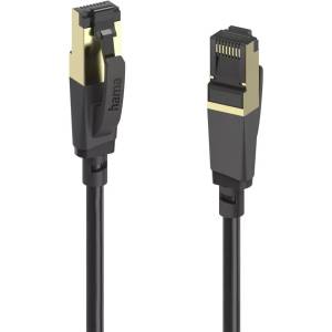 Hama S/FTP, CAT 8, RJ-45 - RJ-45, 40Gbit/s, 5.0 m (HAMA-202003)