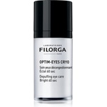 Filorga OPTIM-EYES CRYO озаряващ крем за околоочната зона против отоци и тъмни кръгове 15ml