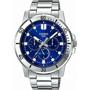 Casio Mtp-Vd300D-2