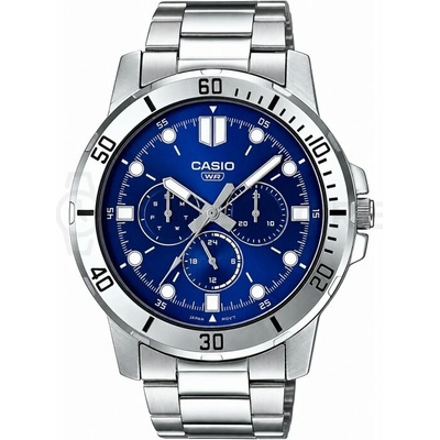 Casio Mtp-Vd300D-2