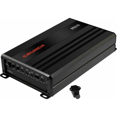 Crunch GTX1800.2D