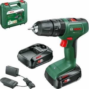 Bosch EasyImpact 18V-40 (06039D8102) Бормашина-винтоверт