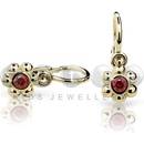 Cutie náušnice C2031