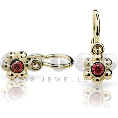 Cutie náušnice C2031