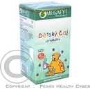 Megafyt program priedušky 20 x 2 g