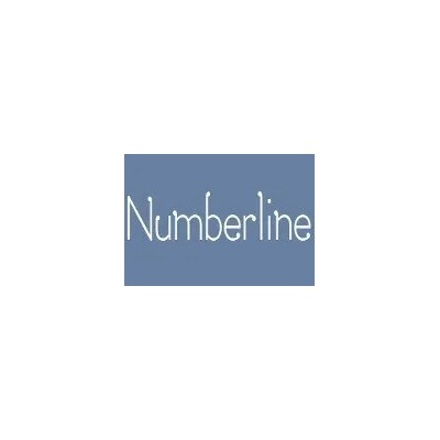 Numberline