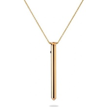 Crave Vesper 2 24K Gold Plated