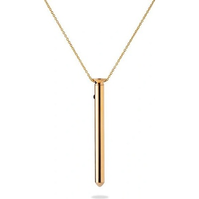 Crave Vesper 2 24K Gold Plated