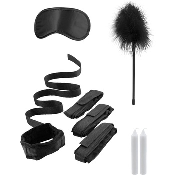 ostatní Комплект за фиксиране към леглото