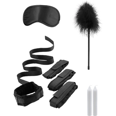 Ouch! Комплект за фиксиране към леглото