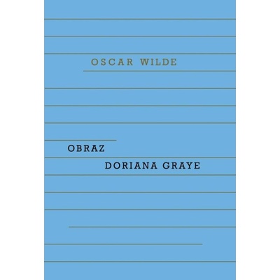 Obraz Doriana Graye