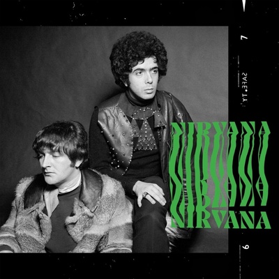 Nirvana (UK Sixties Rock Band) - The Show Must Go On: The Complete Nirvana Collection (Box Set) CD