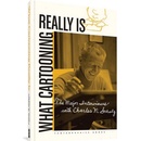 What Cartooning Really Is