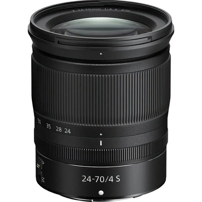 Nikon Z Nikkor Z 24-70mm f/4 S OEM verzia