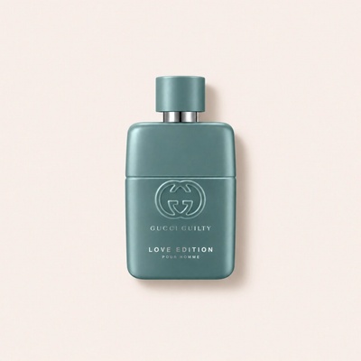 Gucci Guilty Love Edition 2025 parfémovaná voda pánská 50 ml