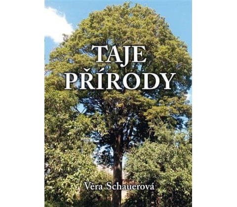 Taje přírody