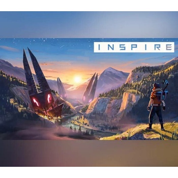 Inspire