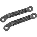Team corally Кормилни щанги бъги Team Corally - HD Steering Links - B-1/HDA-5 - 77mm - 2 Pcs C-00180-555-1 (C-00180-555-1)