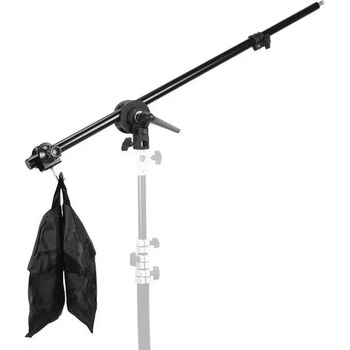 VISICO Напречно рамо с чанта за тежести за осветление ls-5002a