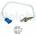 Lambda sonda DELPHI ES21244-12B1 (ES2124412B1)