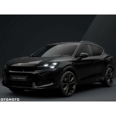Cupra Formentor 2.0 TSI DSG 150 kW