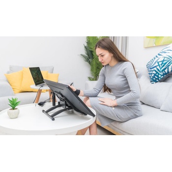 Image 1 of XPPen Artist 22E Pro HD