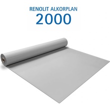 Alkorplan 2000 - Světle šedá; 1,65 x 25m