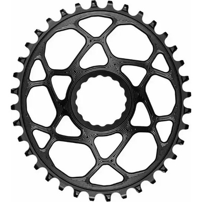 Prevodník Absoluteblack RACE FACE OVAL 6mm offset 32T čierna