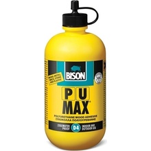 BISON PU MAX D4 lepidlo na dřevo 750 g