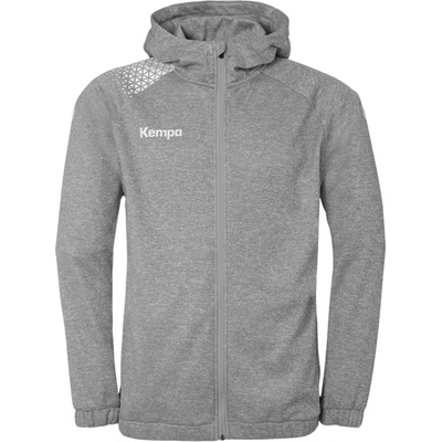 Kempa Ambition 28 Hooded Jacket Kids 2005149k-31