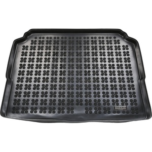  Гумена стелка за багажник за Peugeot 3008 (2016-2024) bottom floor, not for Hybrid - Rezaw Plast