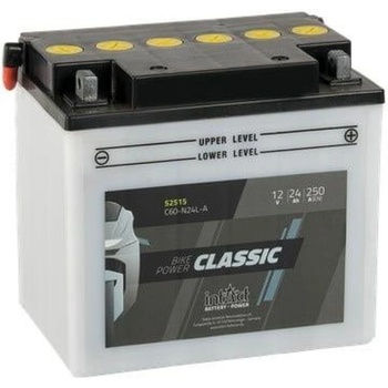 Image 1 of intAct 24Ah 250A C60-N24L-A