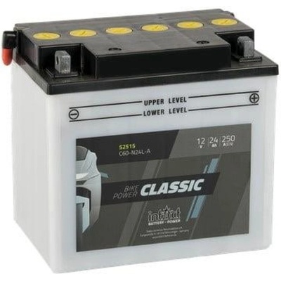 intAct 24Ah 250A C60-N24L-A