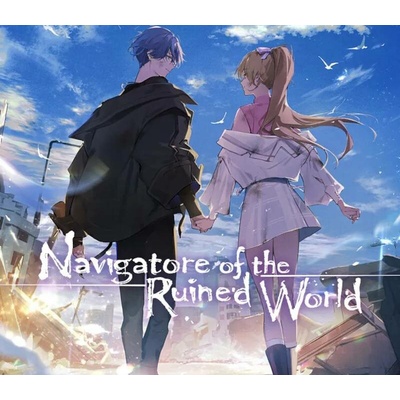 Navigatore of the Ruined World